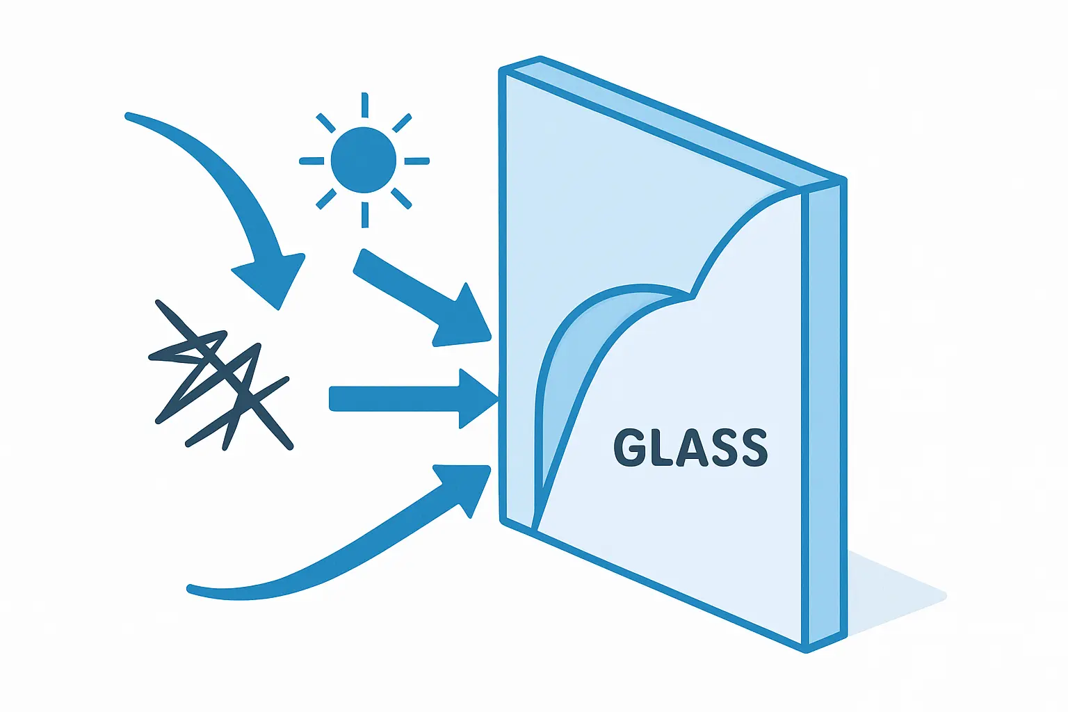 Welche Anbieter haben Fensterfolien nach Maß mit hoher Kratzfestigkeit im Sortiment – Bild 1