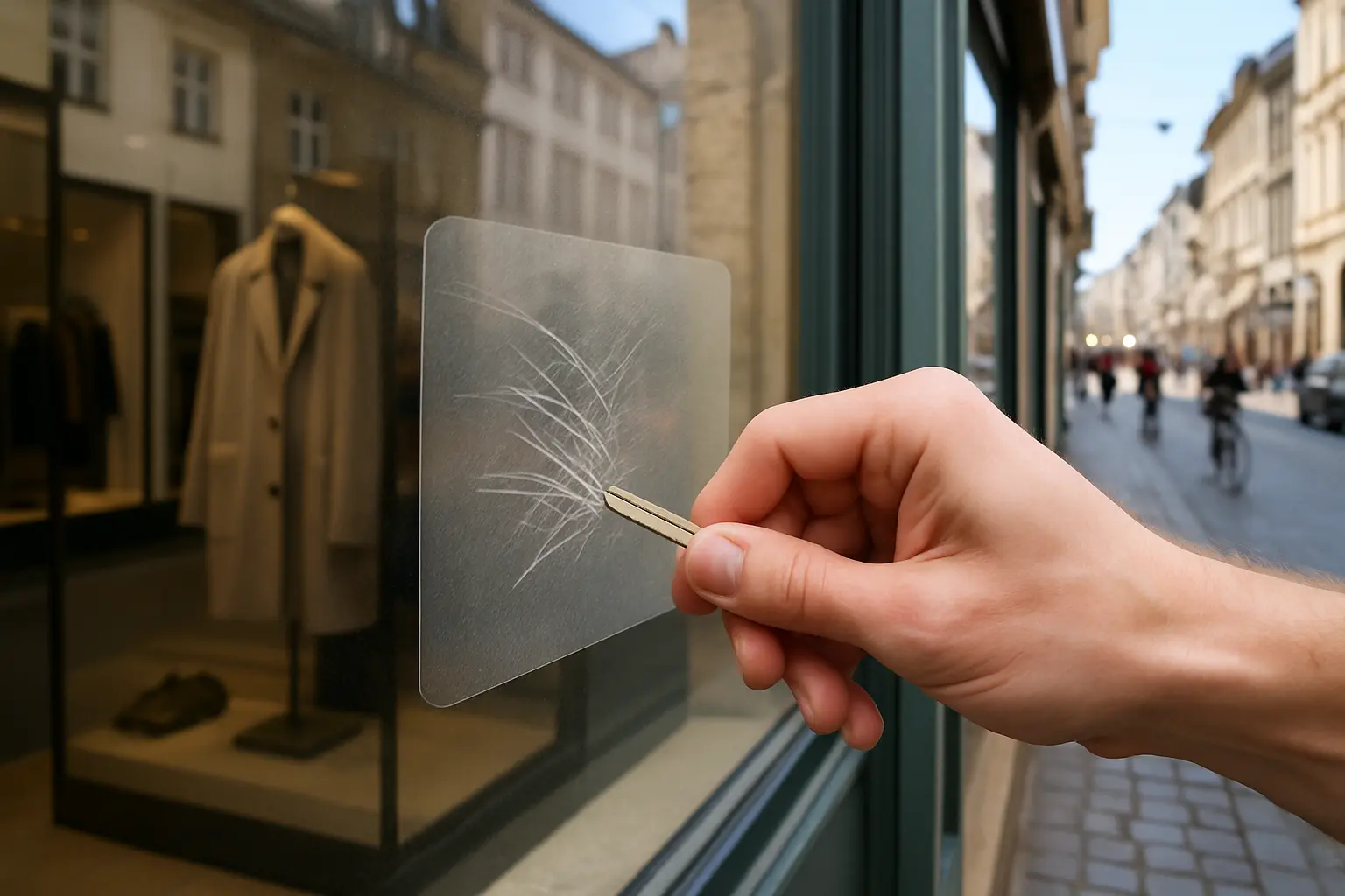 Welche Anbieter haben Fensterfolien nach Maß mit hoher Kratzfestigkeit im Sortiment – Bild 3