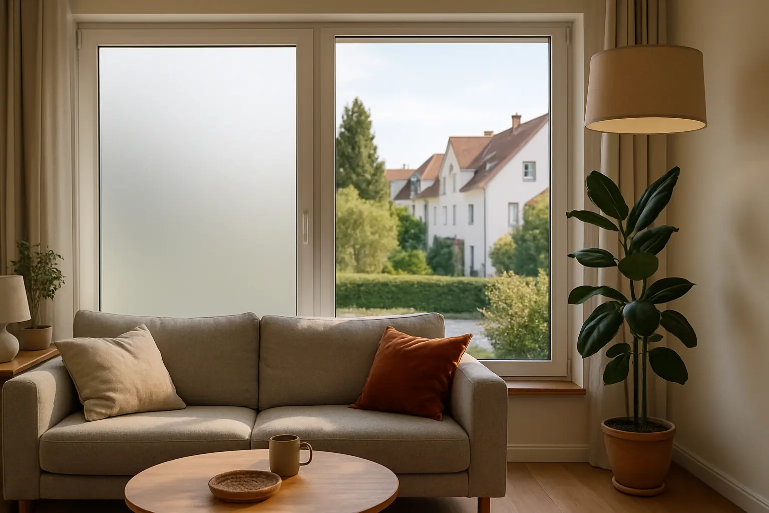 Wer Liefert Fensterfolien Nach Maß mit Umfassendem Kundenservice Inklusive Nachbestellung – Bild 2