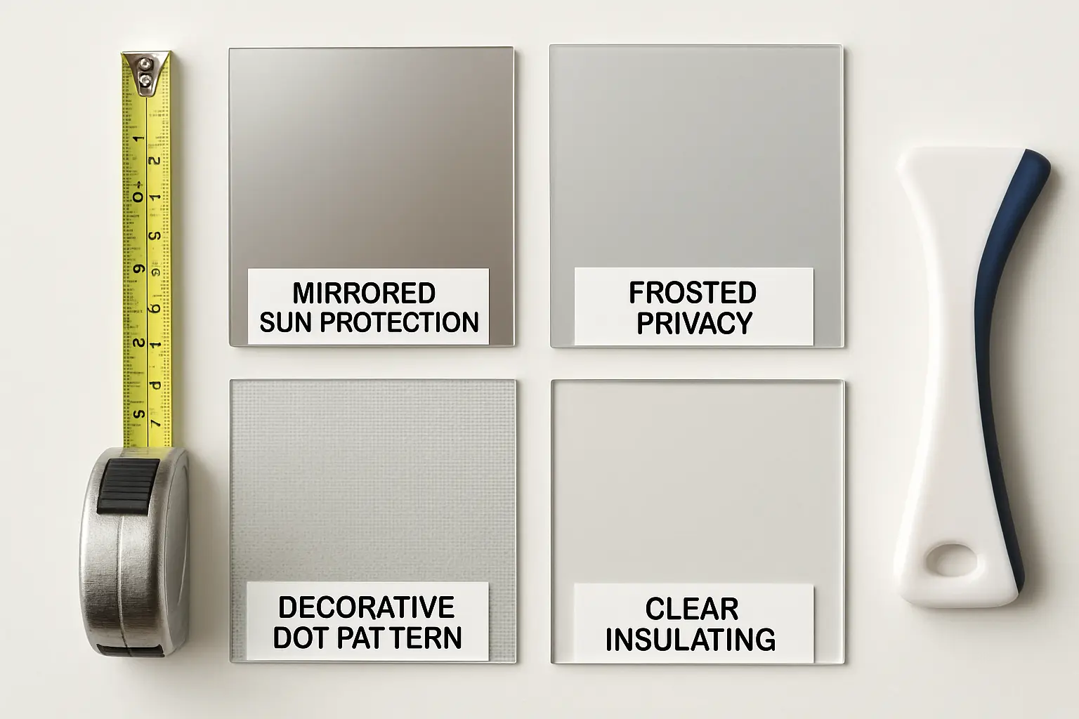 Wer Liefert Fensterfolien Nach Maß mit Umfassendem Kundenservice Inklusive Nachbestellung – Bild 3