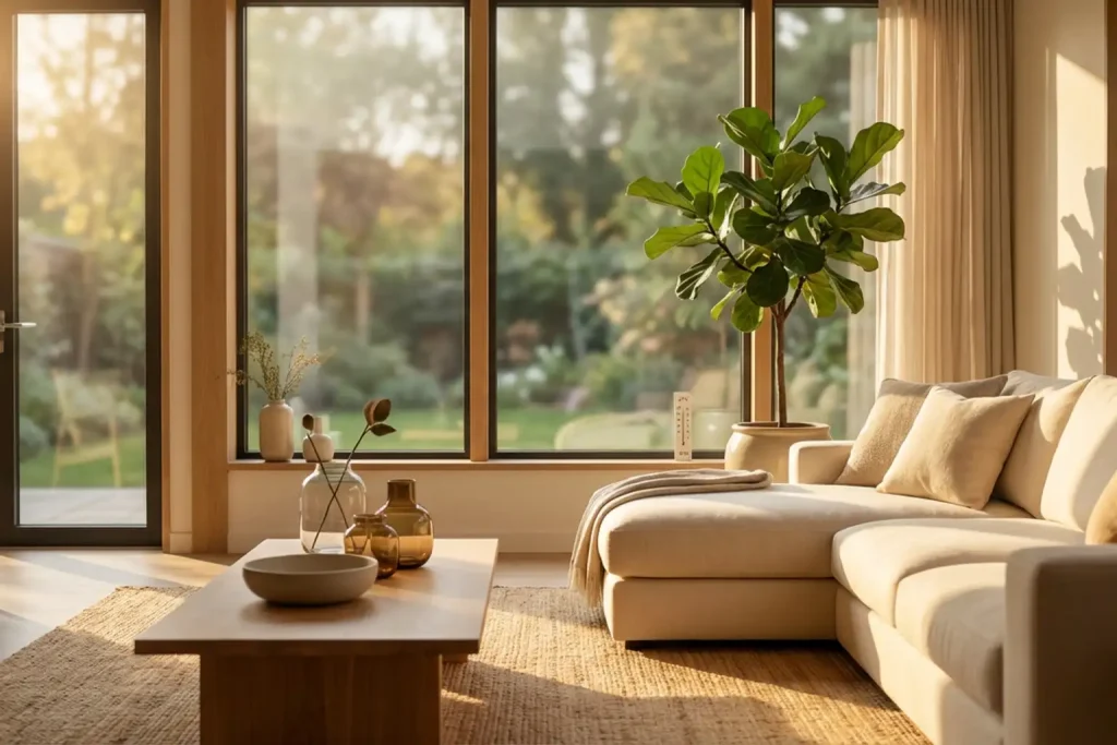 Fensterisolierfolie-Beitragsbild