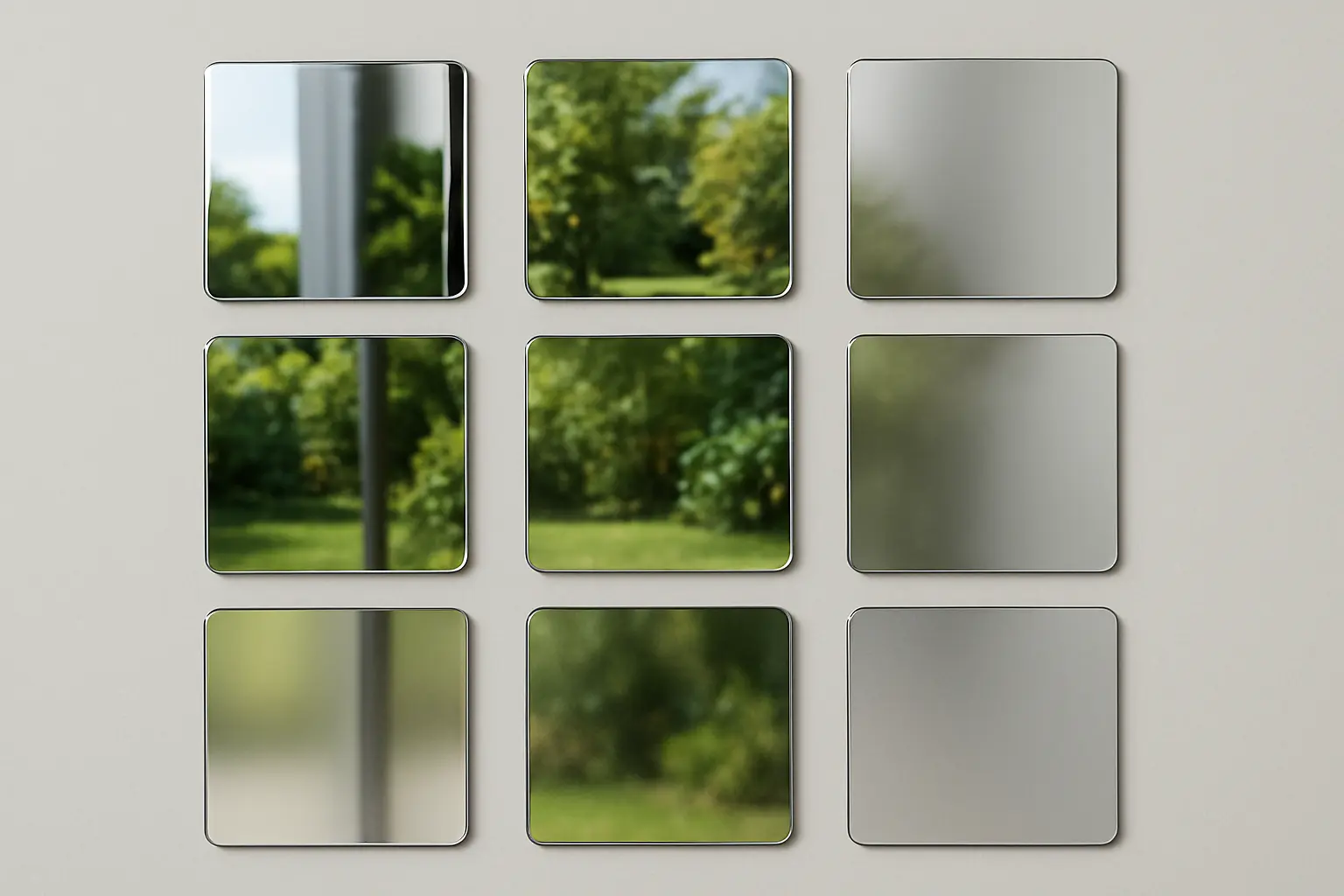 Gartenblick behalten trotz Sichtschutz – Bild 3