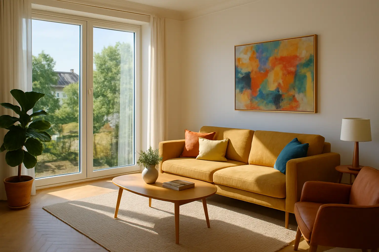 Gibt es klare UV-Schutzfolien die kaum sichtbar sind – Bild 2