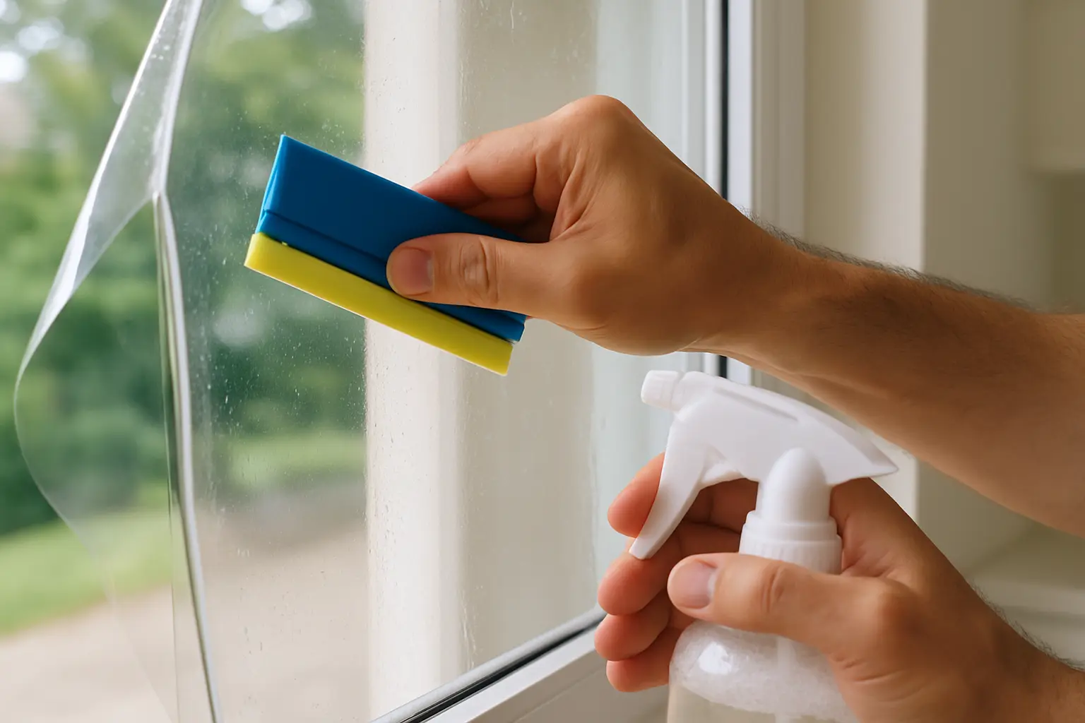 Kinderschutz Glasbruch vorbeugen – Bild 3