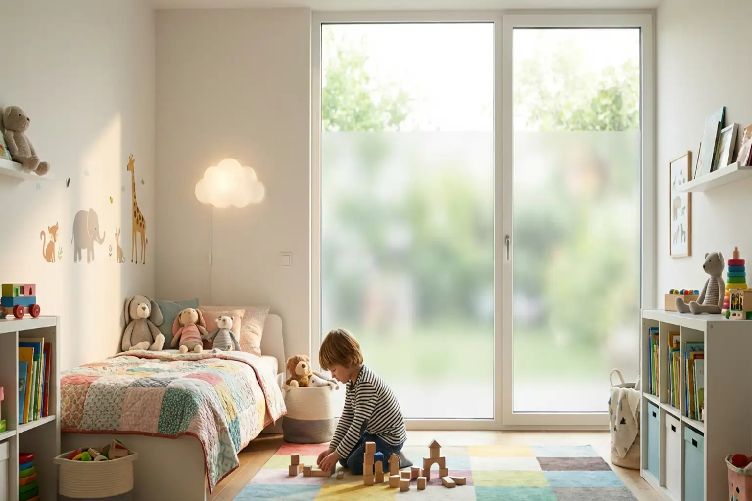 Kinderzimmer Sonnenschutz Ideen-Beitragsbild