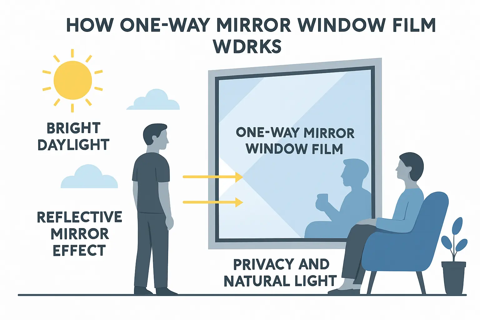 Neugierige Blicke im Erdgeschoss – Bild 1