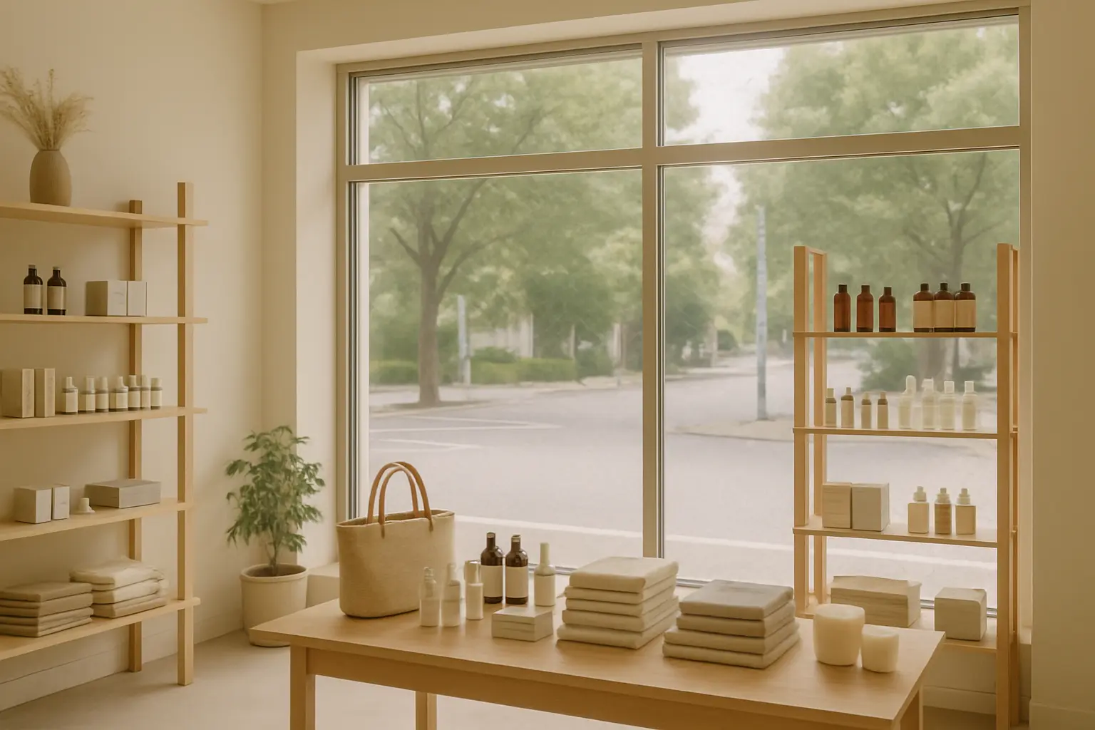 Welche Splitterschutzfolien eignen sich für Schaufenster – Bild 3