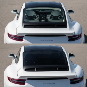 Autofensterfolie – Bild 2