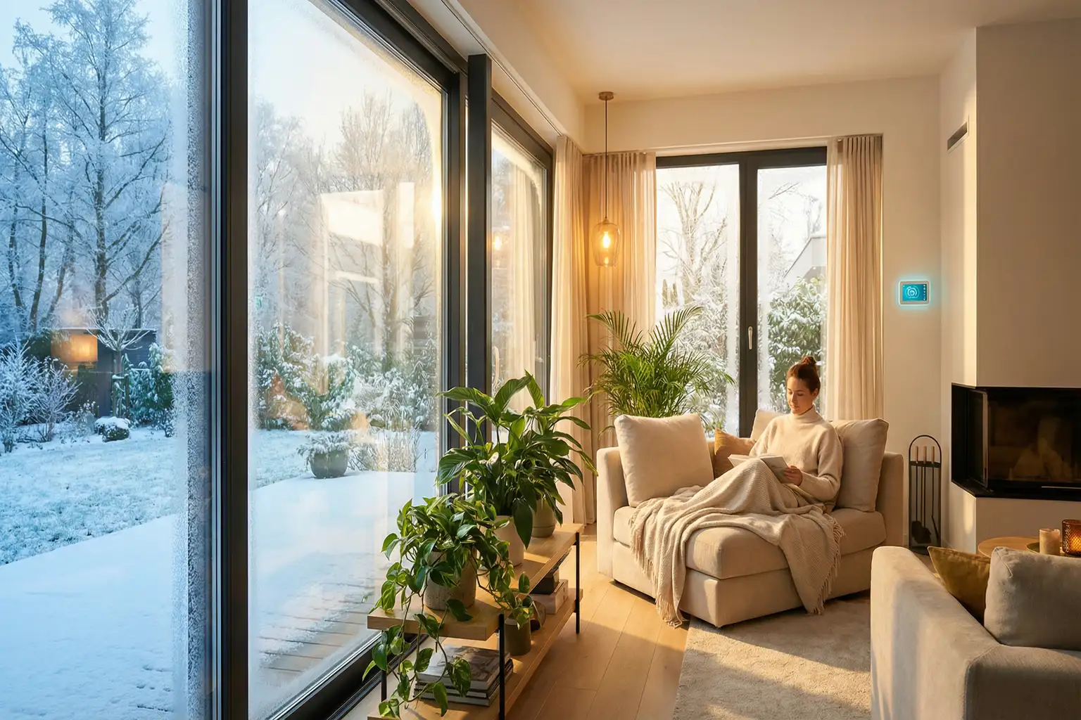 Thermofolie für Fenster-Beitragsbild