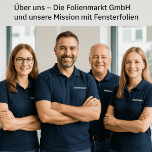 Wer wir sind – Unsere Geschichte über Folienmarkt24 – Bild 1