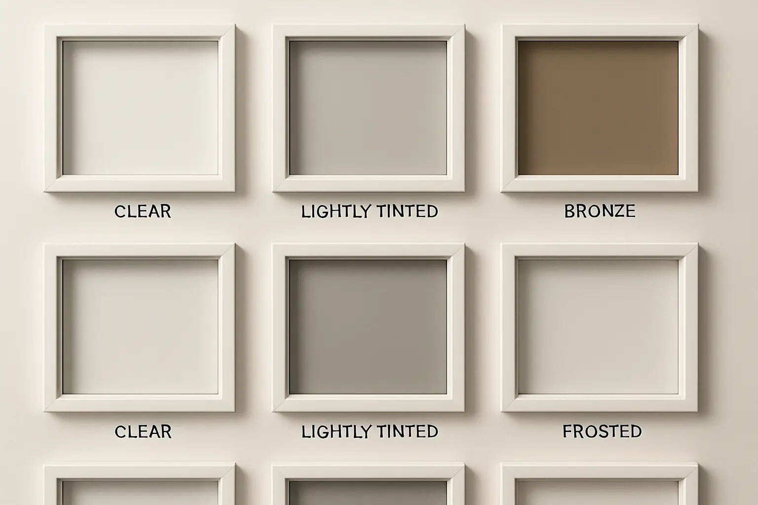 UV Schutz Fensterfolie für Kindergärten – Bild 3