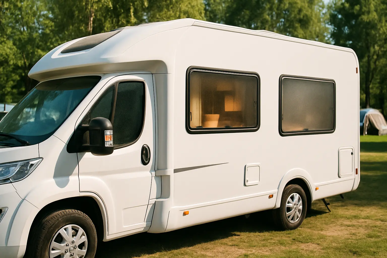 Welche Autofolien sind für Wohnmobil- und Wohnwagenfenster geeignet insbesondere bei Kunststoffscheiben – Bild 2