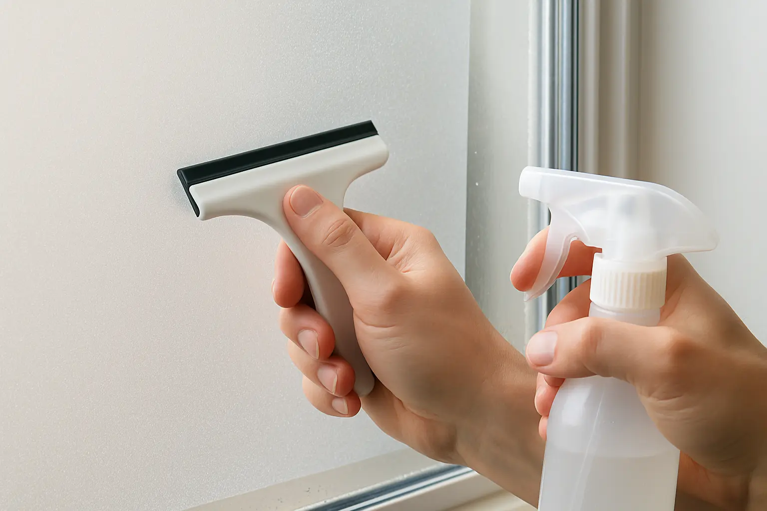 Welche Milchglasfolie kann Ich auf Kunststoffflächen oder Doppelstegplatten einsetzen? – Bild 3