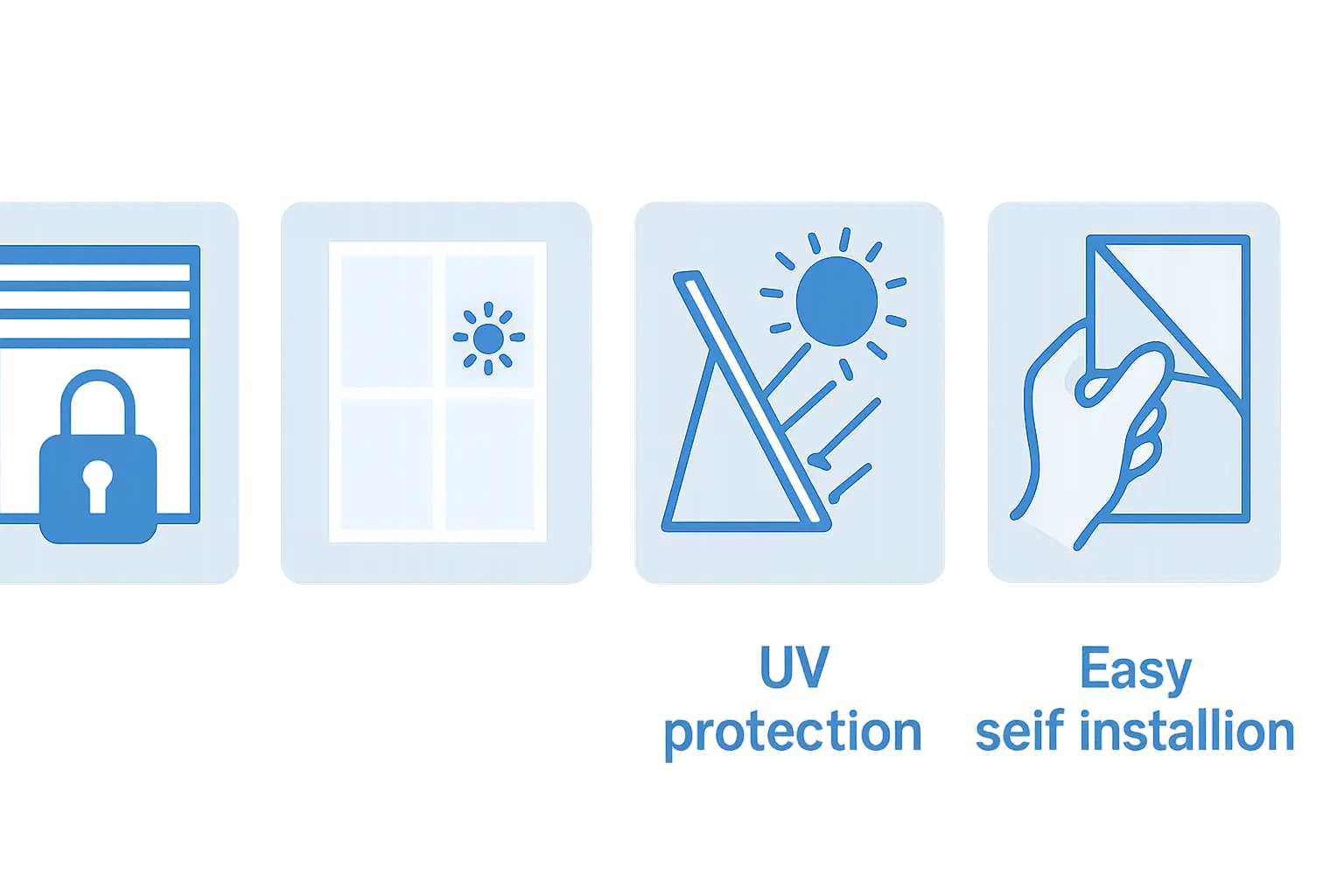 Wer liefert Fensterfolien nach Maß mit besonderem Schutz vor Einblicken am Arbeitsplatz? – Bild 1