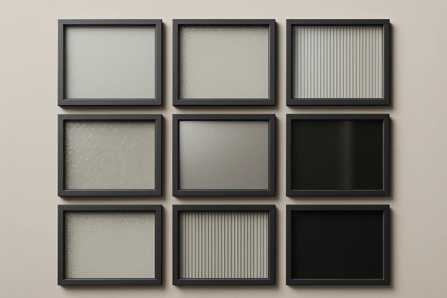 Wer liefert Fensterfolien nach Maß mit besonderem Schutz vor Einblicken am Arbeitsplatz? – Bild 3