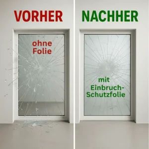 Wer bietet Einbruchschutzfolien mit geprüfter und zertifizierter Sicherheit an? – Bild 3