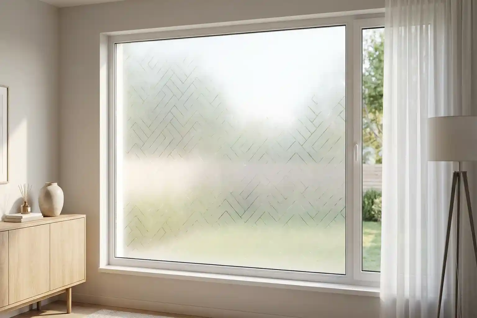 Dekorfolie Fenster – Bild 2