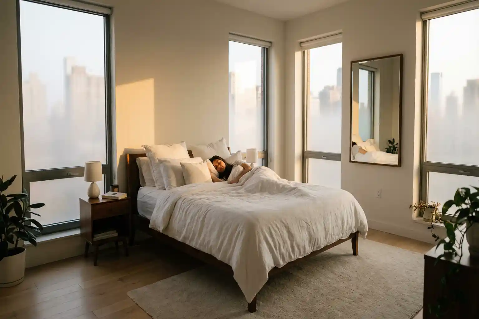 Dekorfolie Fenster – Bild 4