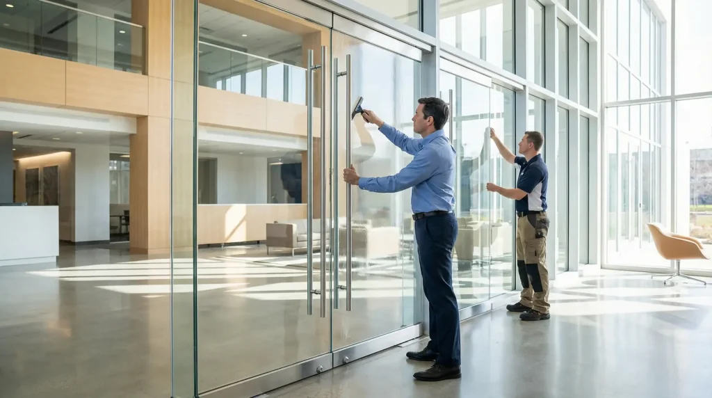 Glasbruchschutz Nachrüsten Beitragsbild