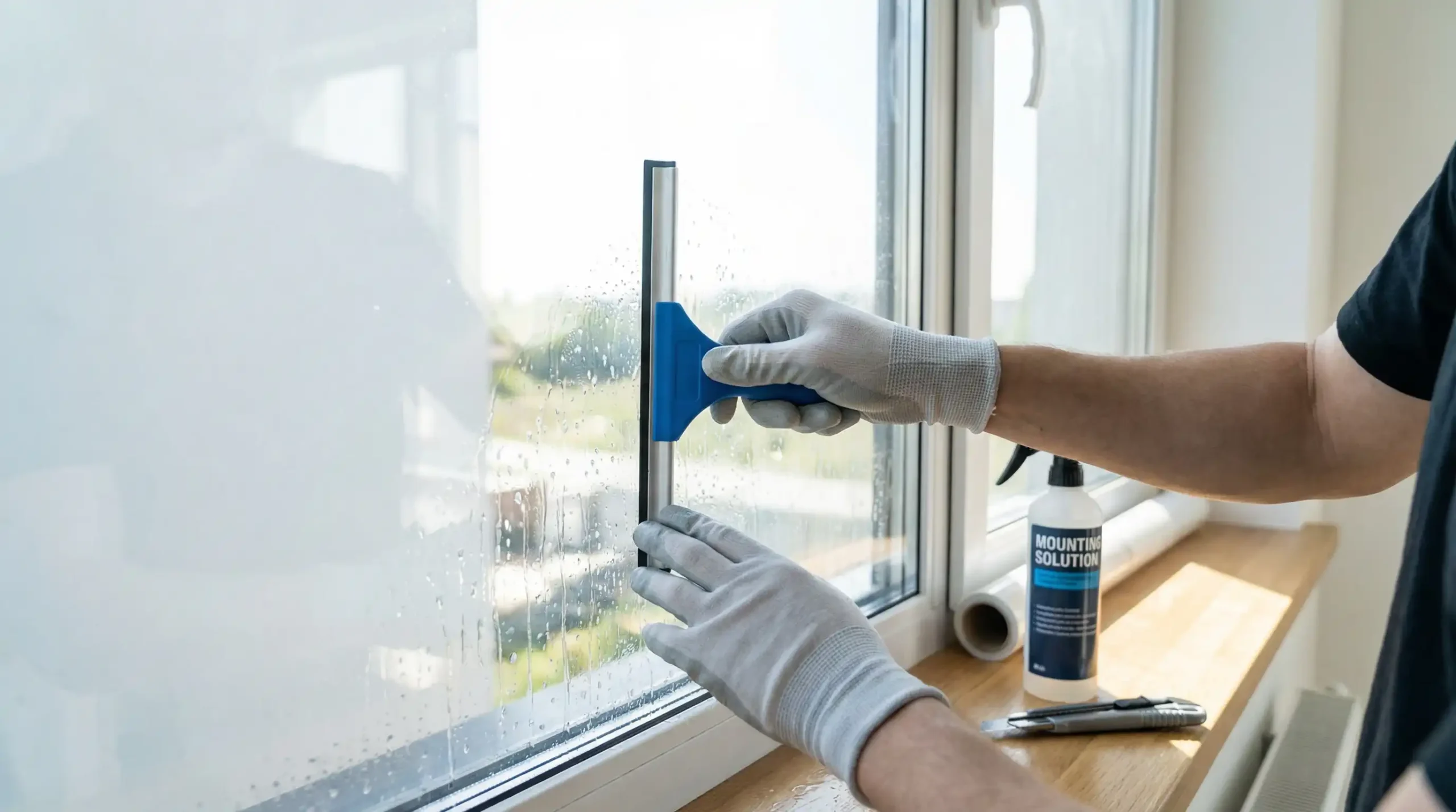 Glasbruchschutz Nachrüsten – Bild 2