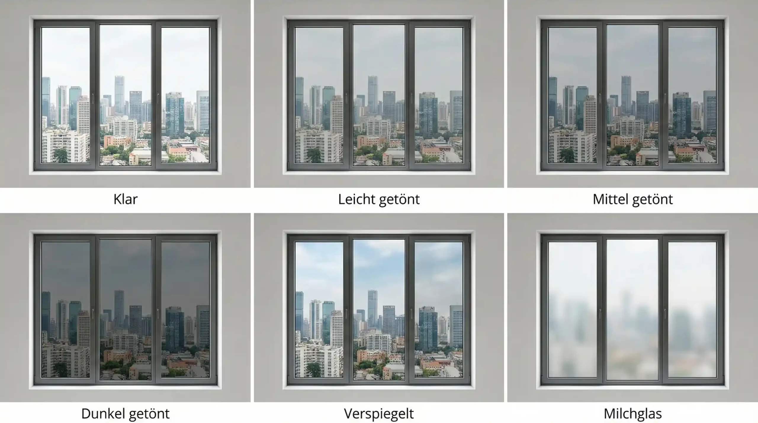 Selbstklebende Fensterfolie – Bild 4