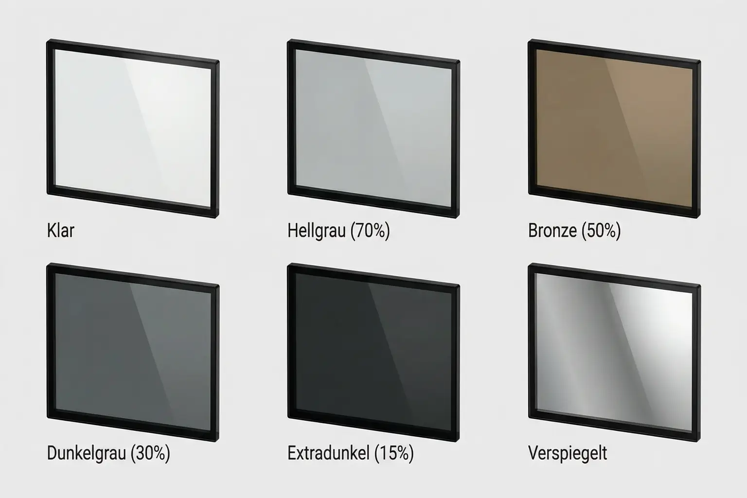 Welche Dienstleister Bieten Einbruchschutzfolien mit Zertifizierter Sicherheit an – Bild 2