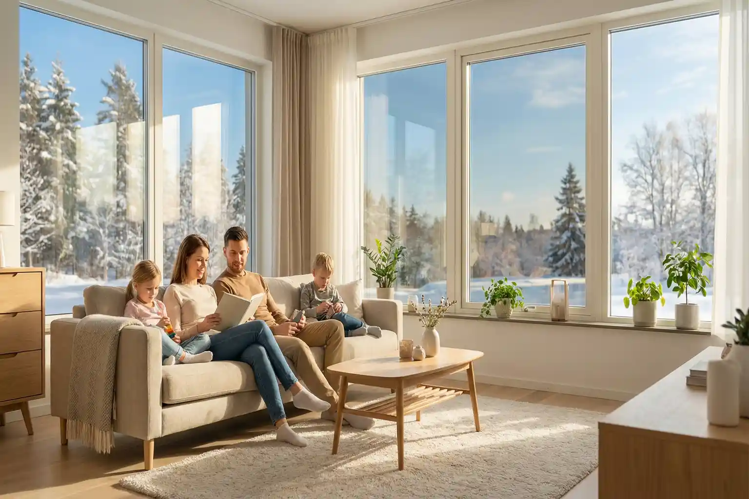 Welche Firmen Bieten Fensterfolien mit Langfristiger Haltbarkeit und Garantie Beitragsbild