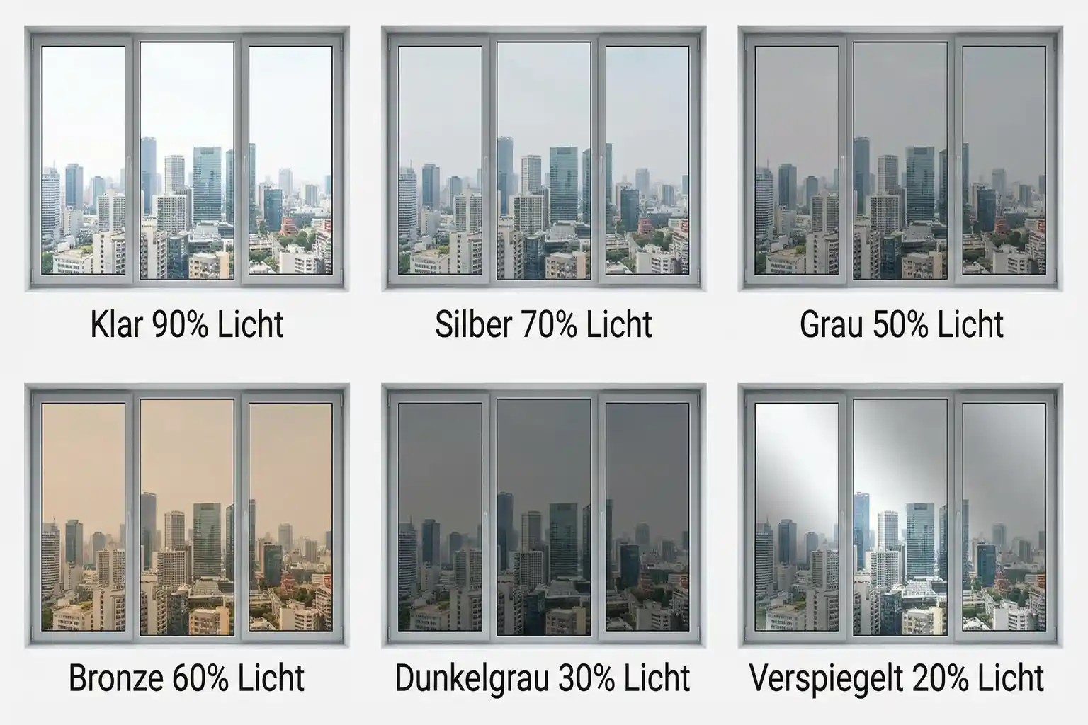 Welche Unternehmen Bieten Blendschutzfolien für Büroarbeitsplätze an – Bild 2