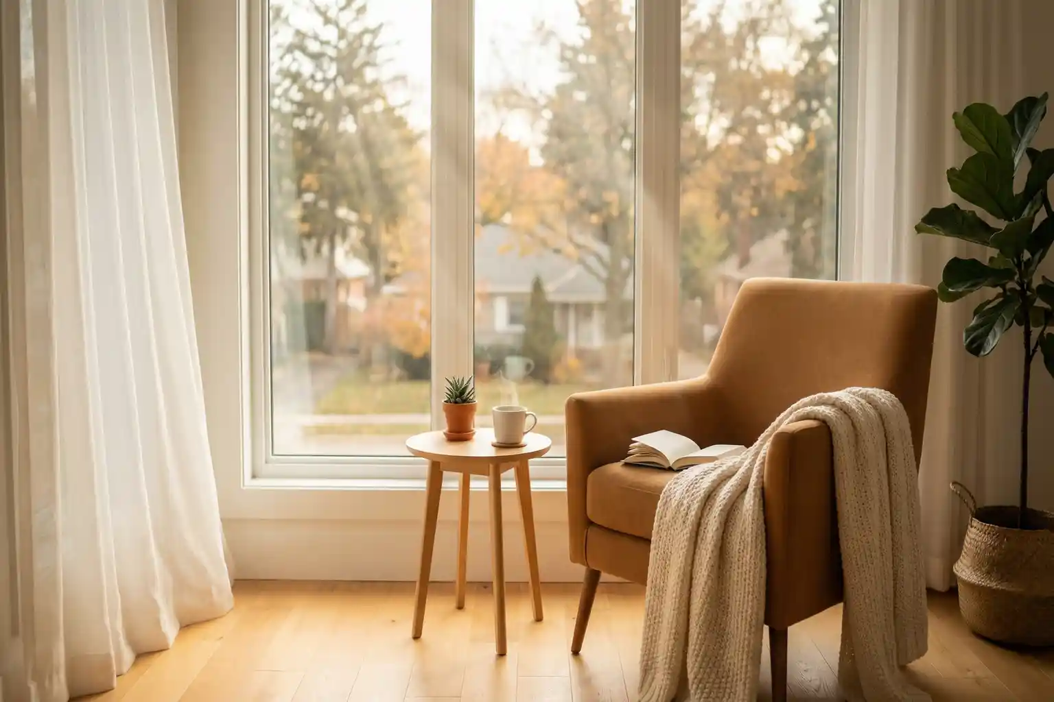 Wo Bekomme Ich Splitterschutzfolie für Fenster in Wohnhäusern – Bild 4