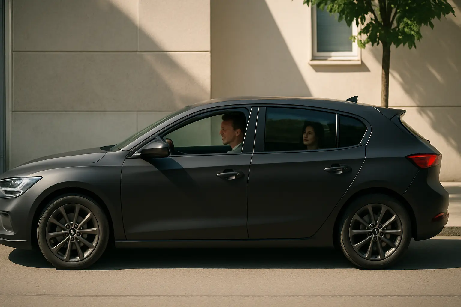 Autofolie – Bild 2