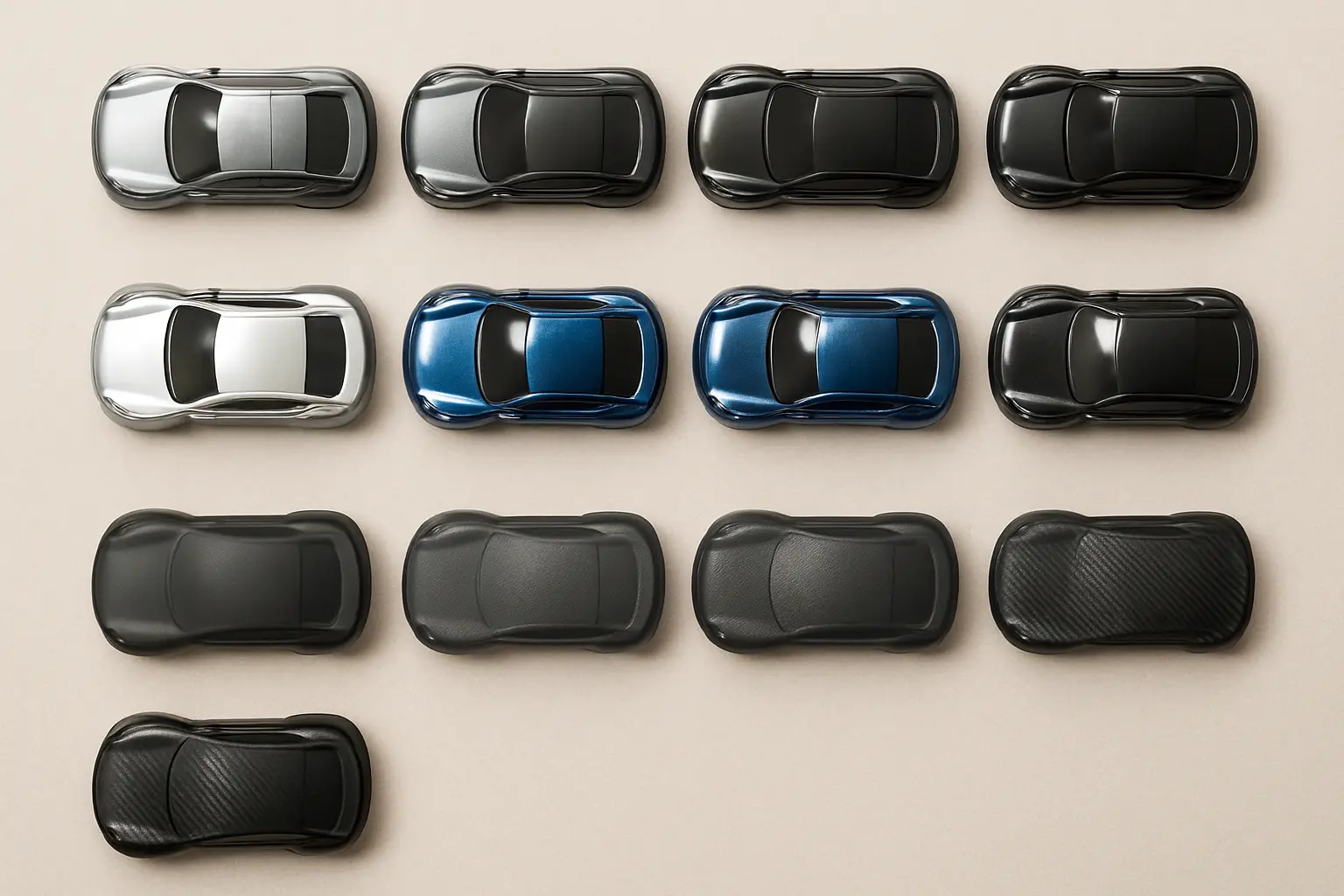 Autofolie – Bild 3