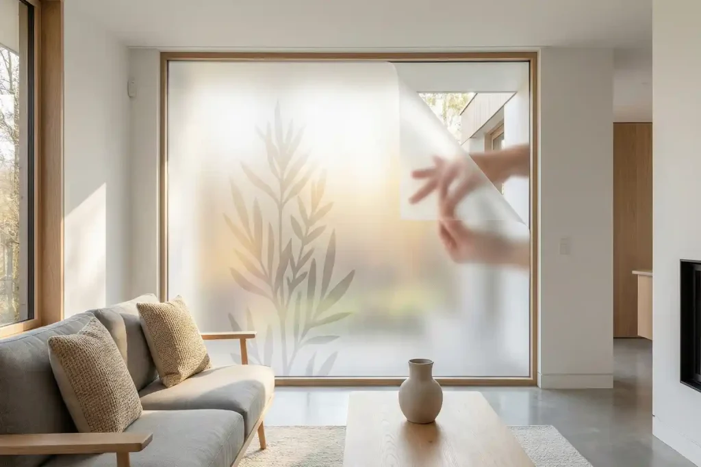 Wiederverwendbare Fensterfolie-Beitragsbild