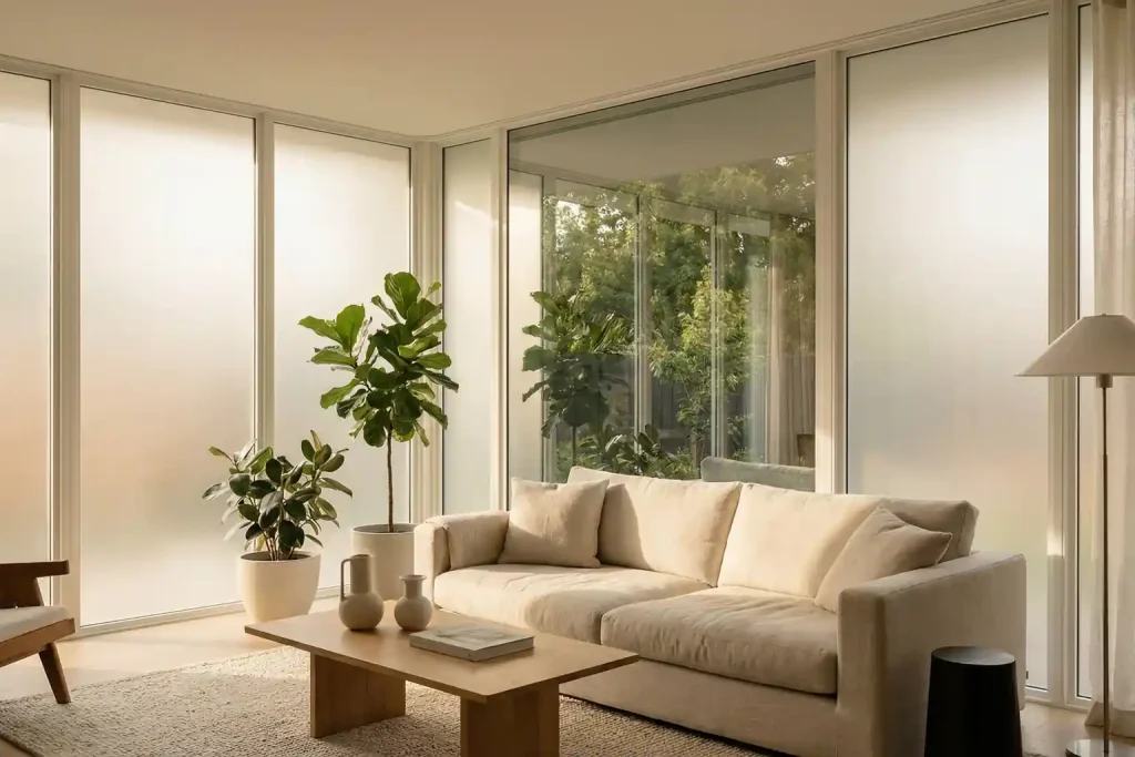 Blickschutz Folie Fenster-Beitragsbild