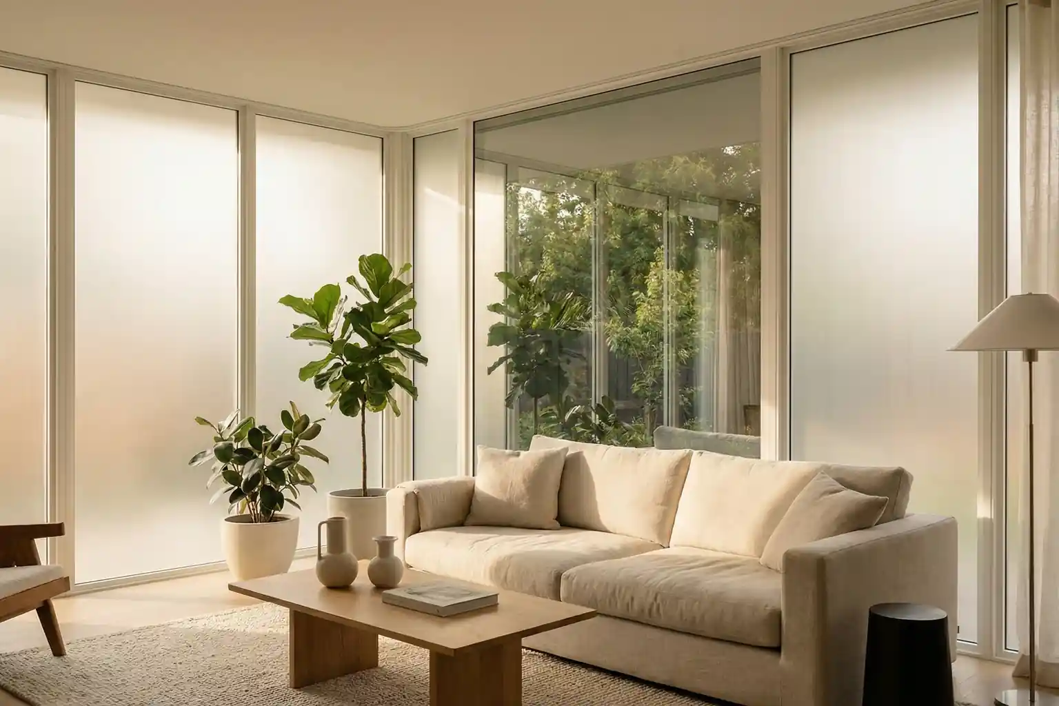 Blickschutz Folie Fenster-Beitragsbild