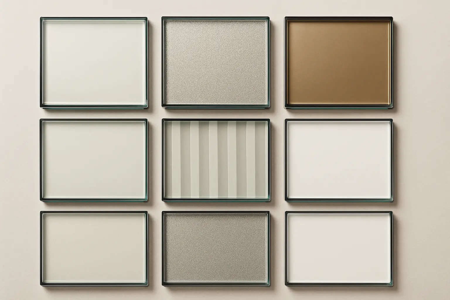 Fenster Sichtschutz – Bild 3