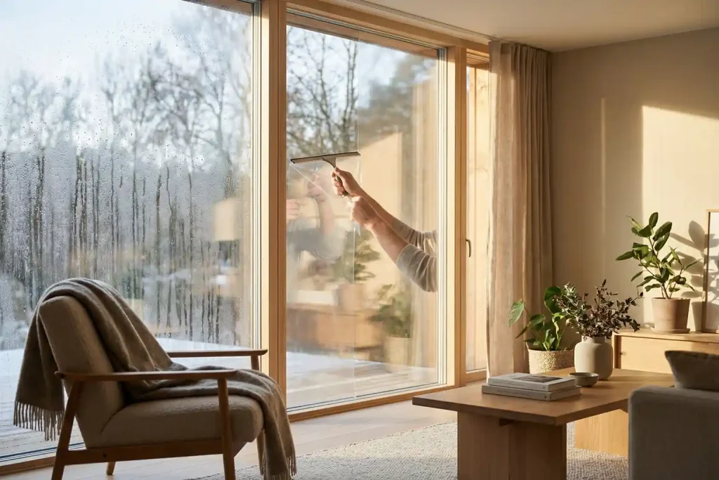 Hilft Fensterfolie gegen kondenswasser-Beitragsbild