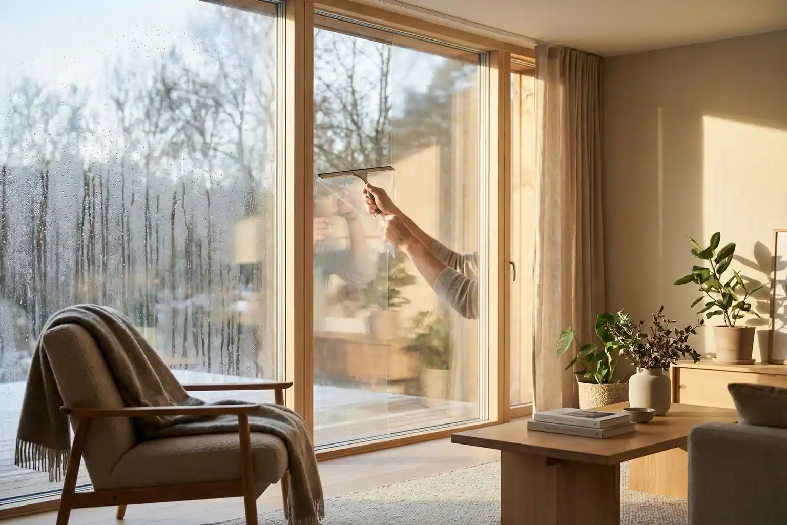 Hilft Fensterfolie gegen kondenswasser-Beitragsbild