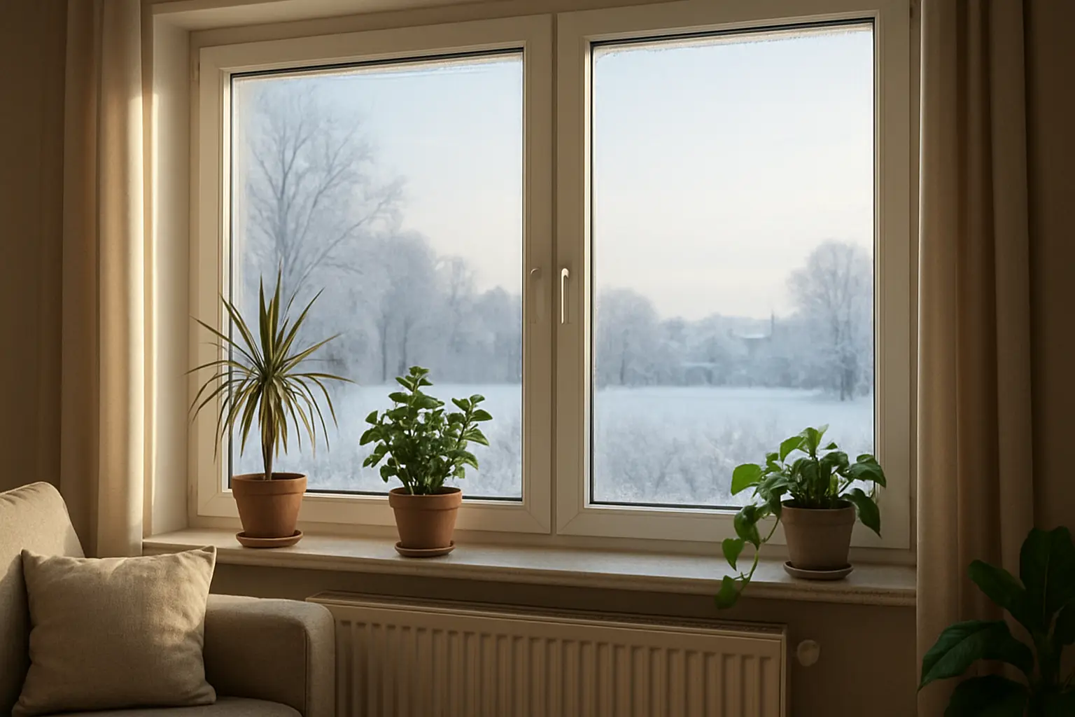 Hilft Fensterfolie gegen Kondenswasser? – Bild 2