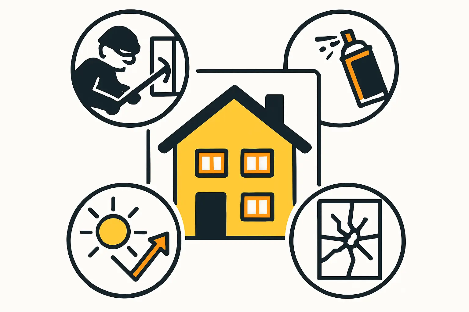 Ist eine Schutzfolie sinnvoll – Bild 1