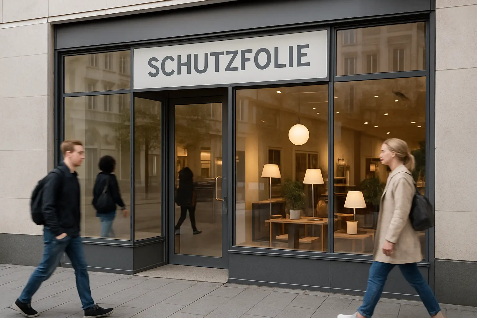 Ist eine Schutzfolie sinnvoll – Bild 2