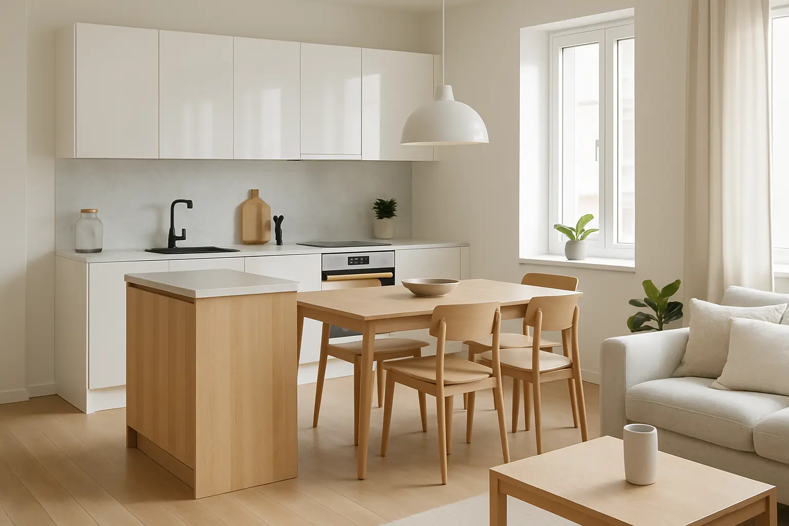 Möbelfolie kratzfest – Bild 2