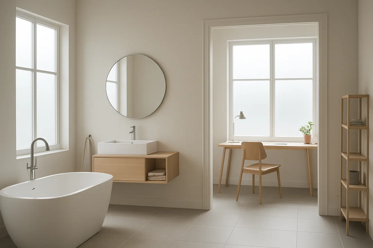 Milchglasfolie bestellen – Bild 2