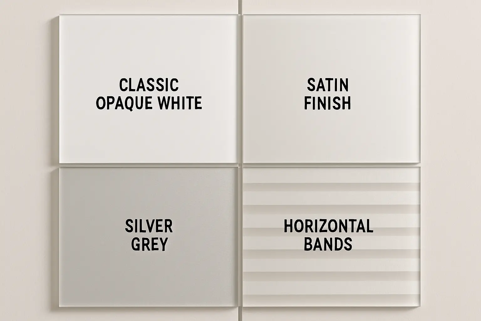 Milchglasfolie bestellen – Bild 3