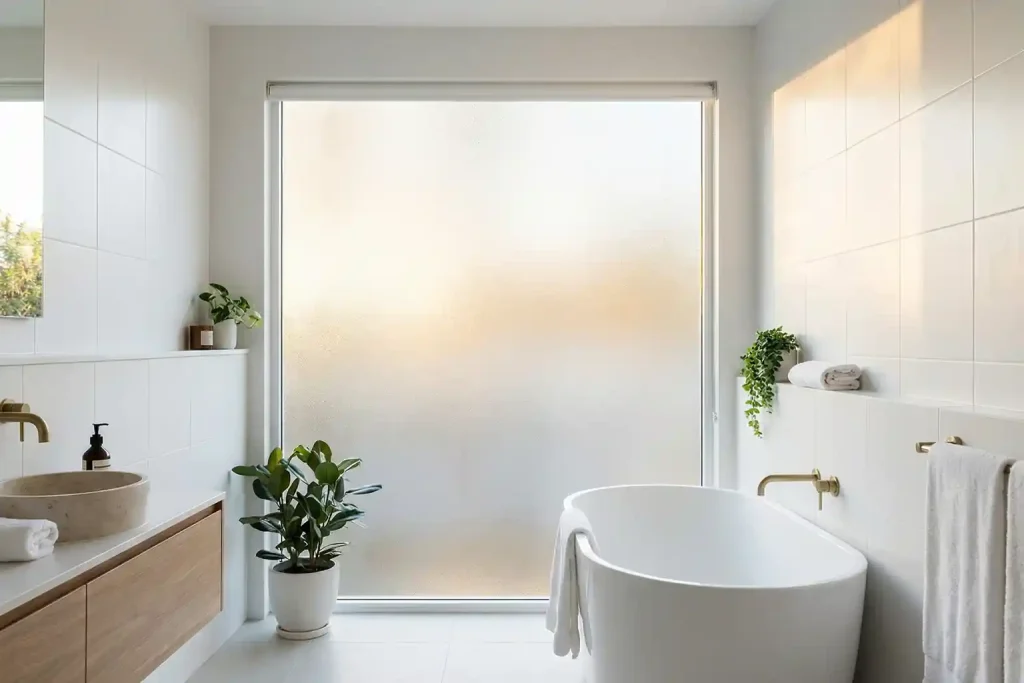 Milchglasfolie Fenster bad-Beitragsbild