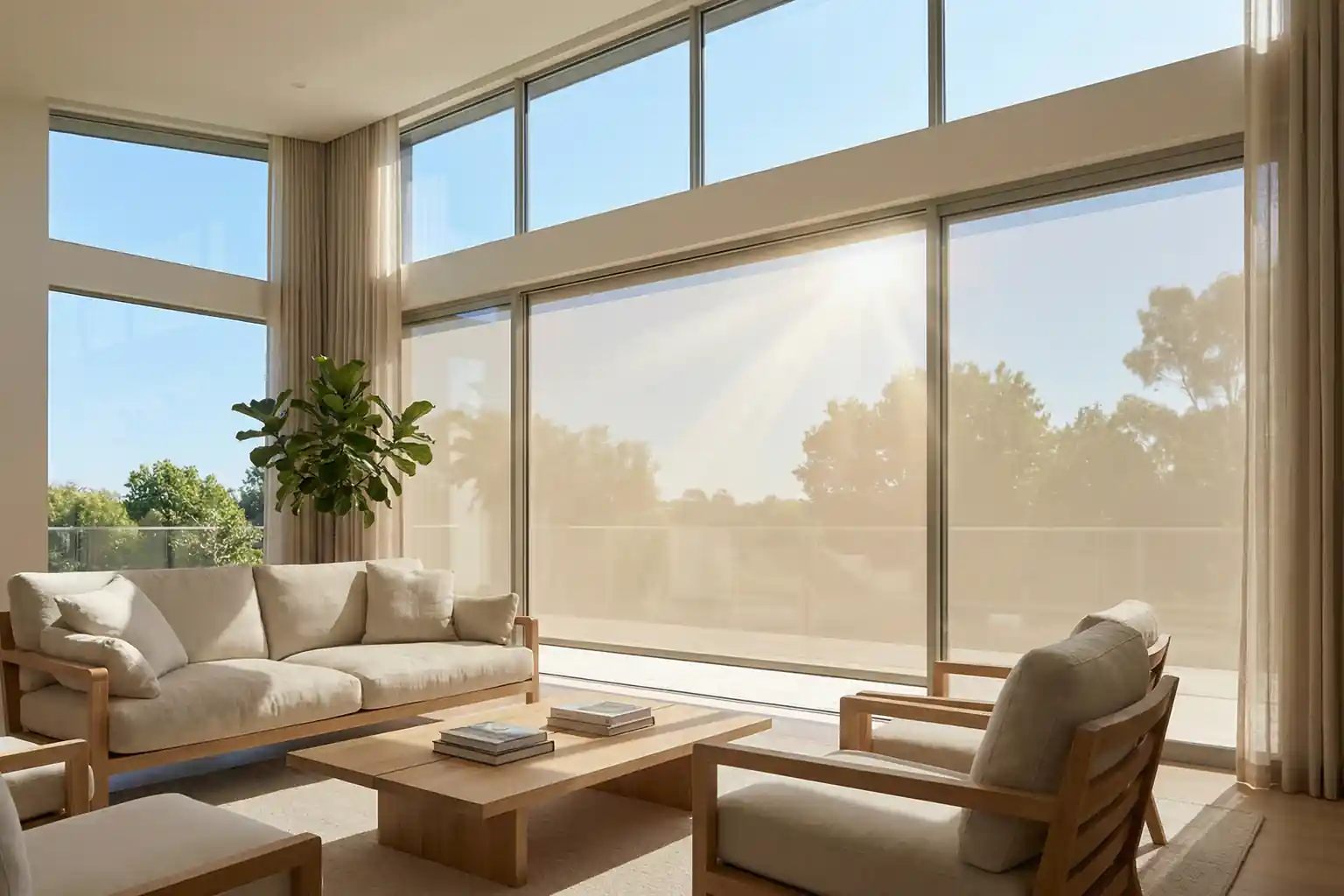 Was taugen Sonnenschutzfolien-Beitragsbild