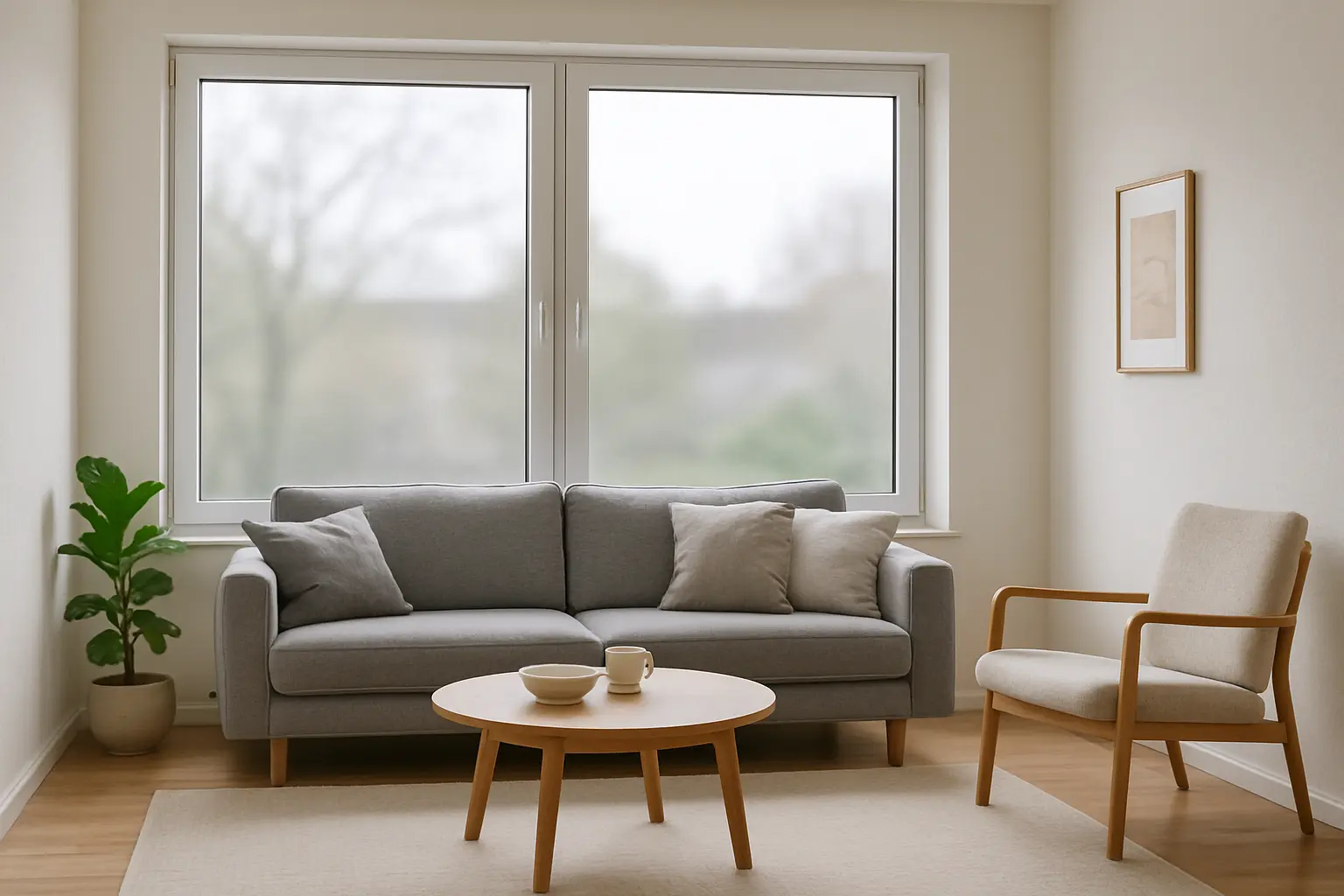 Welche Fensterfolien gibt es die gleichzeitig Sichtschutz Sonnenschutz und UV-Schutz bieten – Bild 2