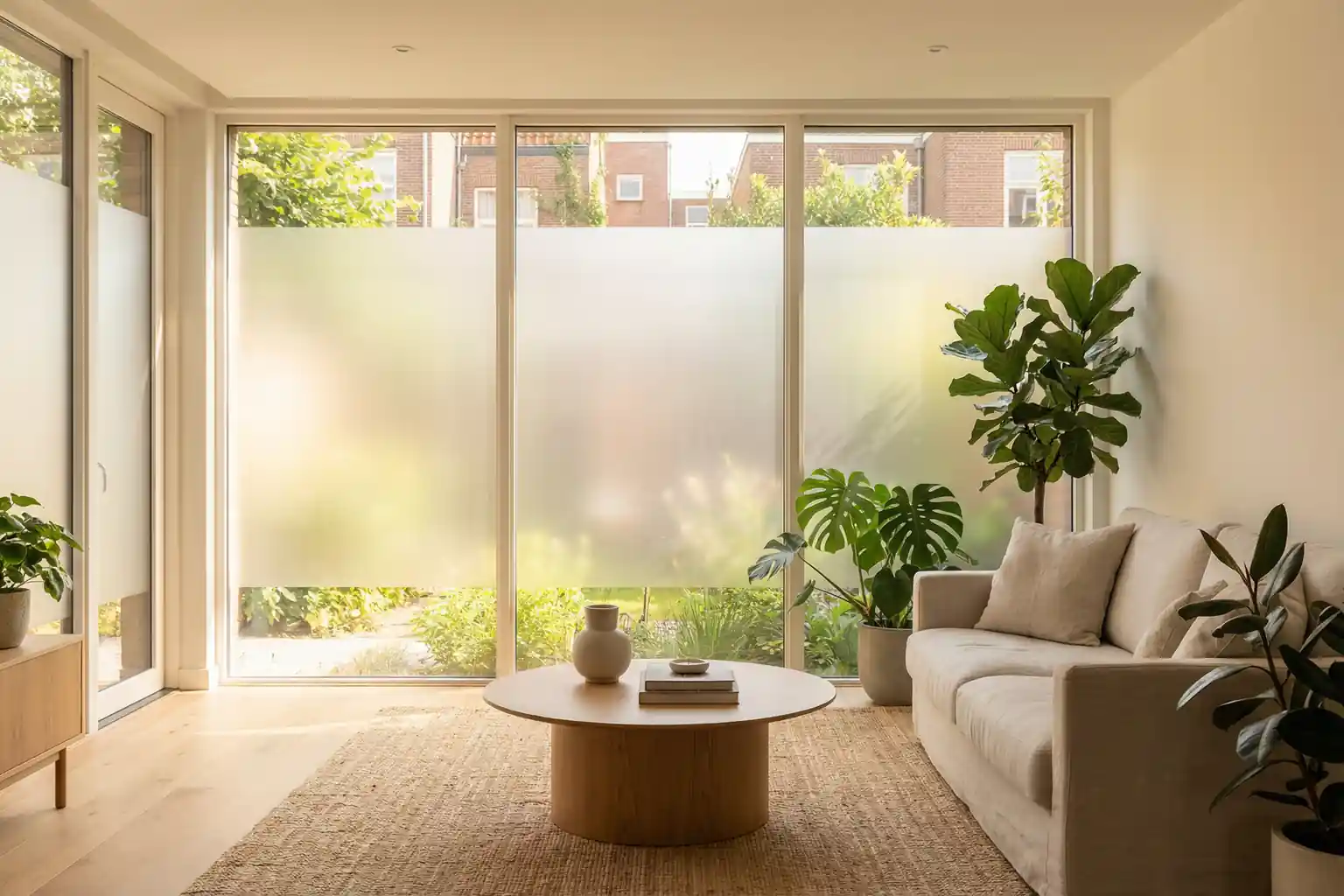 Welche Fensterfolien gibt es die Gleichzeitig sichtschutz sonnenschutz und UV-schutz bieten-Beitragsbild