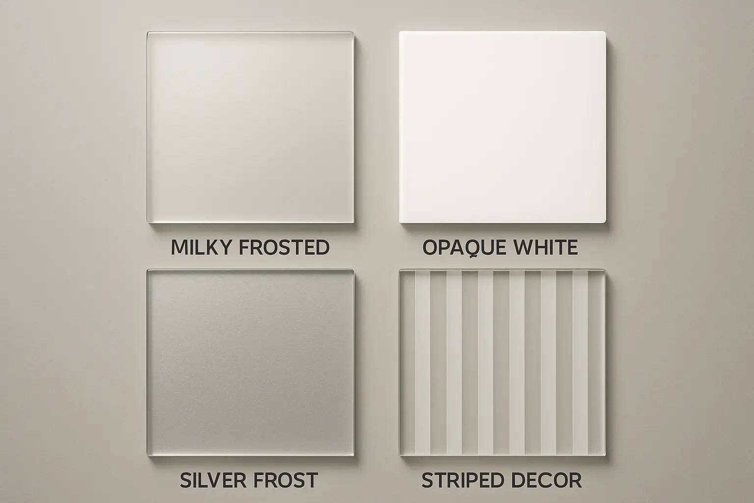 Welche Sichtschutzfolie empfiehlt sich für die Haustür mit Glaseinsatz – Bild 3