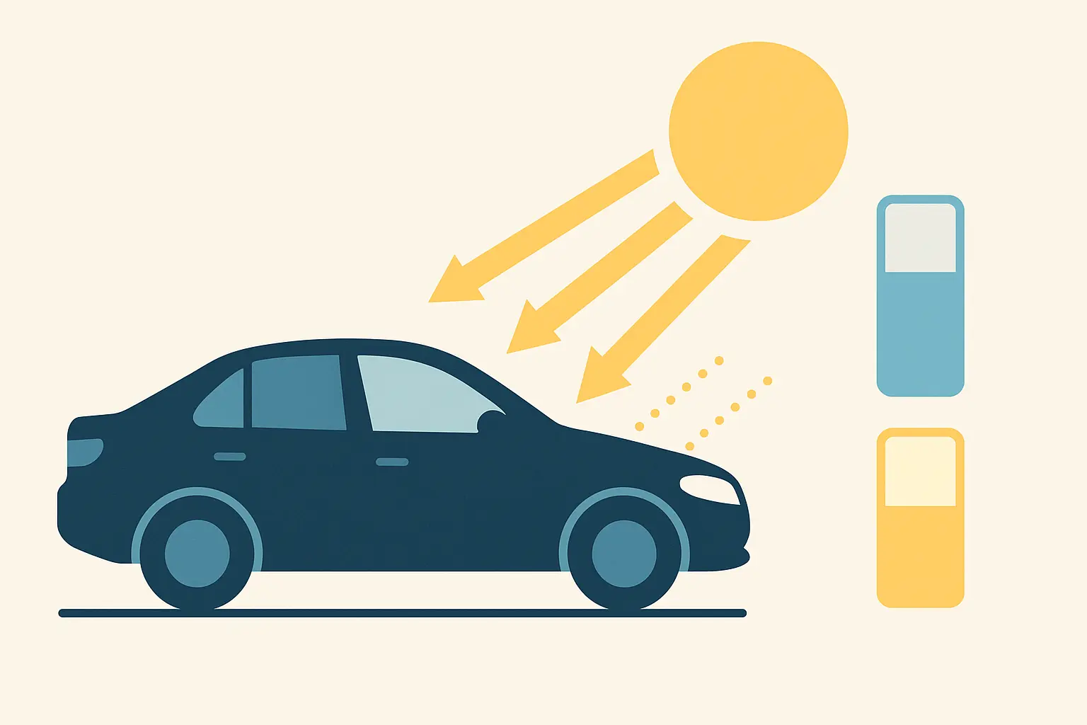 Was ist die beste Tönungsfolie für ein Auto – Bild 2