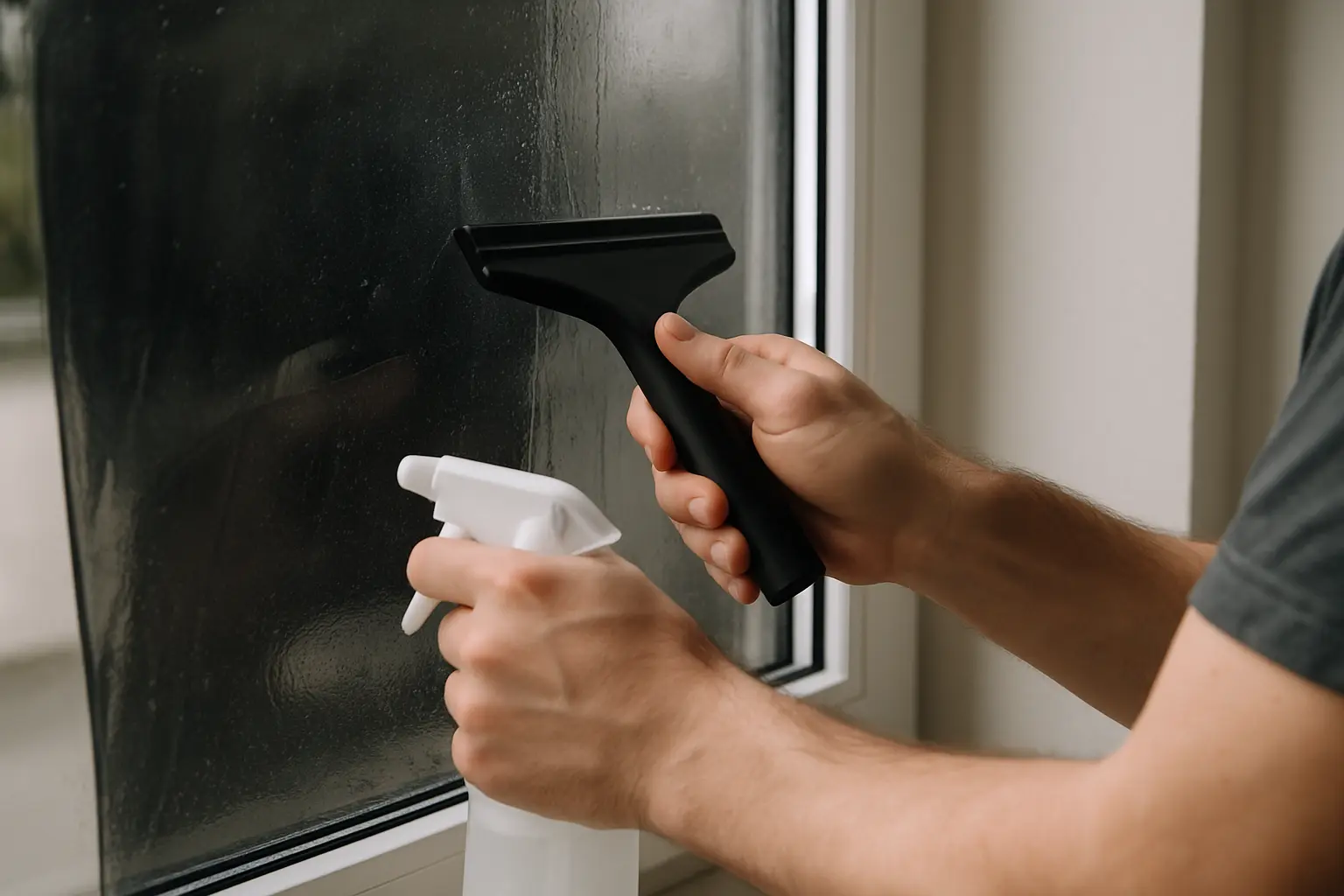 Fenster Tönungsfolie – Bild 3